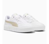Scarpa Puma Cali Court Leather Donna 393802