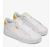 Scarpa Puma Cali Star In Pelle Donna 380176