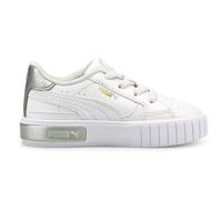 Scarpa Puma Cali Star Metallic Baby Bambina 382805