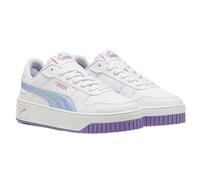 Scarpa Puma Carina Street Bouncy Sky Bimba 397975