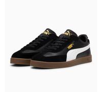 Scarpa Puma Club II Era In Suede Uomo 397447