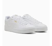 Scarpa Puma Court Classic Similpelle Unisex 400284