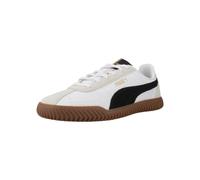Scarpa Puma Modello Puma Club Kayzer Og - Colore Bianco