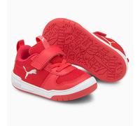 Scarpa Puma Multiflex Sport Strappo Bimba 382652