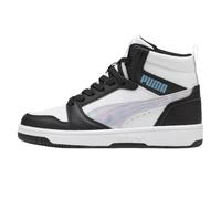 SCARPA PUMA RAGAZZE 402768 02 REBOUND V6 MID SPACEBELLE