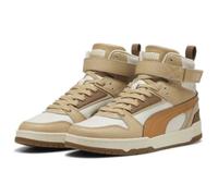 Scarpa Puma RBD Game LTHR Uomo 397470