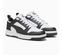 Scarpe Puma BMW MM Essential nero bianco - 37.5