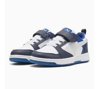 Scarpa Puma Rebound V6 Low Kid 397419
