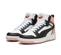 Scarpa Puma Rebound V6 Mid Junior 393831