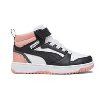 Scarpa Puma Rebound V6 Mid Kids 393832
