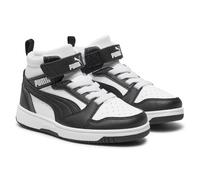 Scarpa Puma Rebound V6 Mid Kids 393832