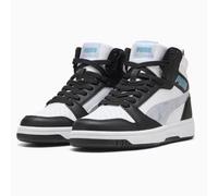 Scarpa Puma Rebound V6 Mid Space Belle Bambina