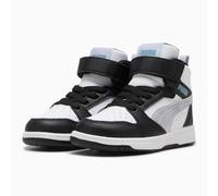 Scarpa Puma Rebound V6 Mid Space Belle Mid 402769