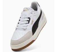 Scarpa Puma Shuffle Downtown In Pelle Sintetica