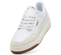 Scarpa Puma Shuffle Downtown In Pelle Sintetica