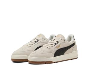 Scarpa Puma Shuffle Downtown SD In Suede Uomo