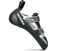 Scarpa Quantic Women's Climbing Sneakers - SS22, Polvere Grigia, 36 EU