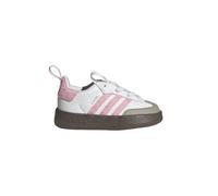 Scarpa Ragazza Adidas Samba Adifom Bianco Rosa 27