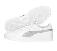 SCARPA RAGAZZE PUMA 389682 01 SMASH V2 METALLICS