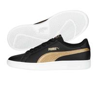 SCARPA RAGAZZE PUMA 389682 02 SMASH V2 METALLICS