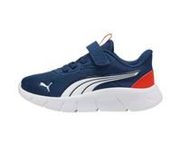 SCARPA RAGAZZE PUMA 401519 17 FLEXFOCUS BLU