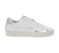 SCARPA RAGAZZE SUN 68 Z36442T 0105 GATY BIANCO