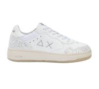 SCARPA RAGAZZE SUN 68 Z36453T 0144 BASKET LOVE LADY BIANCO