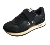 SCARPA RAGAZZE SUN 68 Z44406K 11 LACCI MOLLA CON STRAPPO