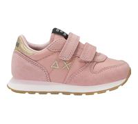 SCARPA RAGAZZE SUN 68 Z45402B 04 ROSA ALLY GOLD SILVER