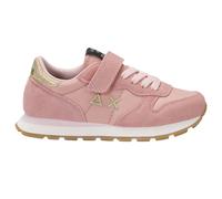 SCARPA RAGAZZE SUN 68 Z45402K 04 ROSA ALLY GOLD SILVER