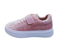 SCARPA RAGAZZE SUN 68 Z45430K 04 GRAGE VELVETC 04 ROSA