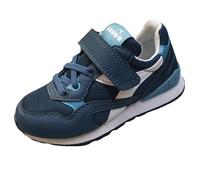 SCARPA RAGAZZI DIADORA 181329 C0082 N92 PS BLU