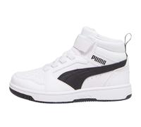 SCARPA RAGAZZI PUMA 393832 02 REBOUND V6 COLLO ALTO