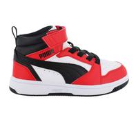 SCARPA RAGAZZI PUMA 393832 11 REBOUND V6 COLLO ALTO