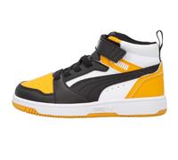 SCARPA RAGAZZI PUMA 393832 19 REBOUND V6 COLLO ALTO