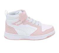 SCARPA RAGAZZI PUMA 393832 20 REBOUND V6 COLLO ALTO