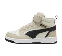 SCARPA RAGAZZI PUMA 393832 30 REBOUND V6 COLLO ALTO