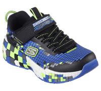 SCARPA RAGAZZI SKECHERS 402182L BBLM MEGA CRAFT 3.0