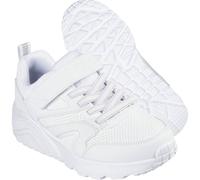 SCARPA RAGAZZI SKECHERS 403640L WHT UNI LITE BIANCO