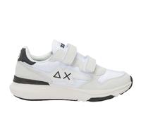 SCARPA RAGAZZI SUN 68 Z35320K 01 BOY'S NIKI 2.0 SOLID BIANCO