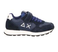 SCARPA RAGAZZI SUN 68 Z44304K 07 NAVY STRAPPO