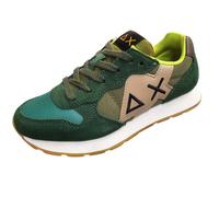 SCARPA RAGAZZI SUN 68 Z44314T 37 VERDE LACCI