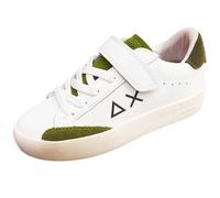 SCARPA RAGAZZI SUN 68 Z44325K 74 LACCI A MOLLA E STRAPPO