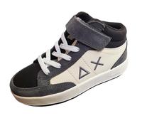 SCARPA RAGAZZI SUN 68 Z44350K 47 COLLO ALTO STRAPPO
