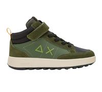 SCARPA RAGAZZI SUN 68 Z44350K 74 COLLO ALTO STRAPPO