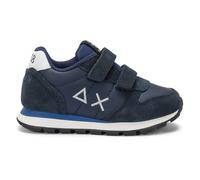 SCARPA RAGAZZI SUN 68 Z45303B 07 NAVY BLUE TOM CLASSIC
