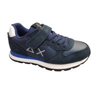 SCARPA RAGAZZI SUN 68 Z45303K 07 TOM CLASSIC BLU