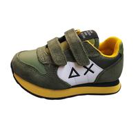 SCARPA RAGAZZI SUN 68 Z45307B 74 MILITARE SCI TOM COLOR