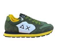 SCARPA RAGAZZI SUN 68 Z45307K 74 TOM COLOR MILITARE