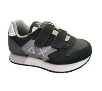 SCARPA RAGAZZI SUN 68 Z45313B 11 NERO SCUR JAKJ 2.0 SOLID